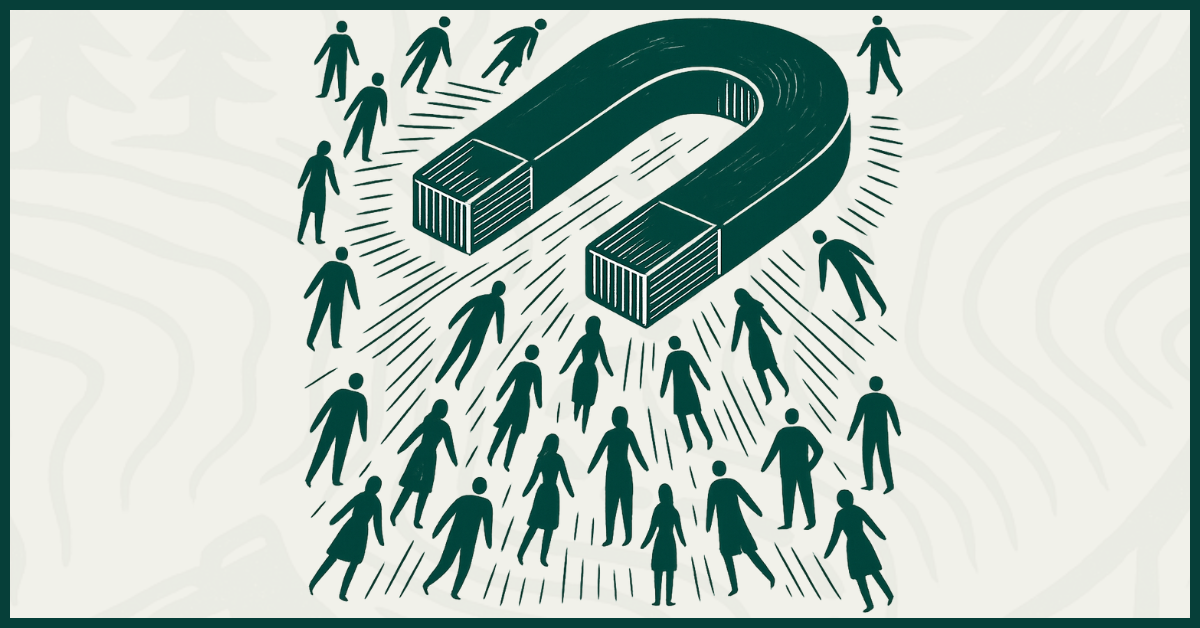 The Case for a Culture of Storytelling The Case for a Culture of Storytelling