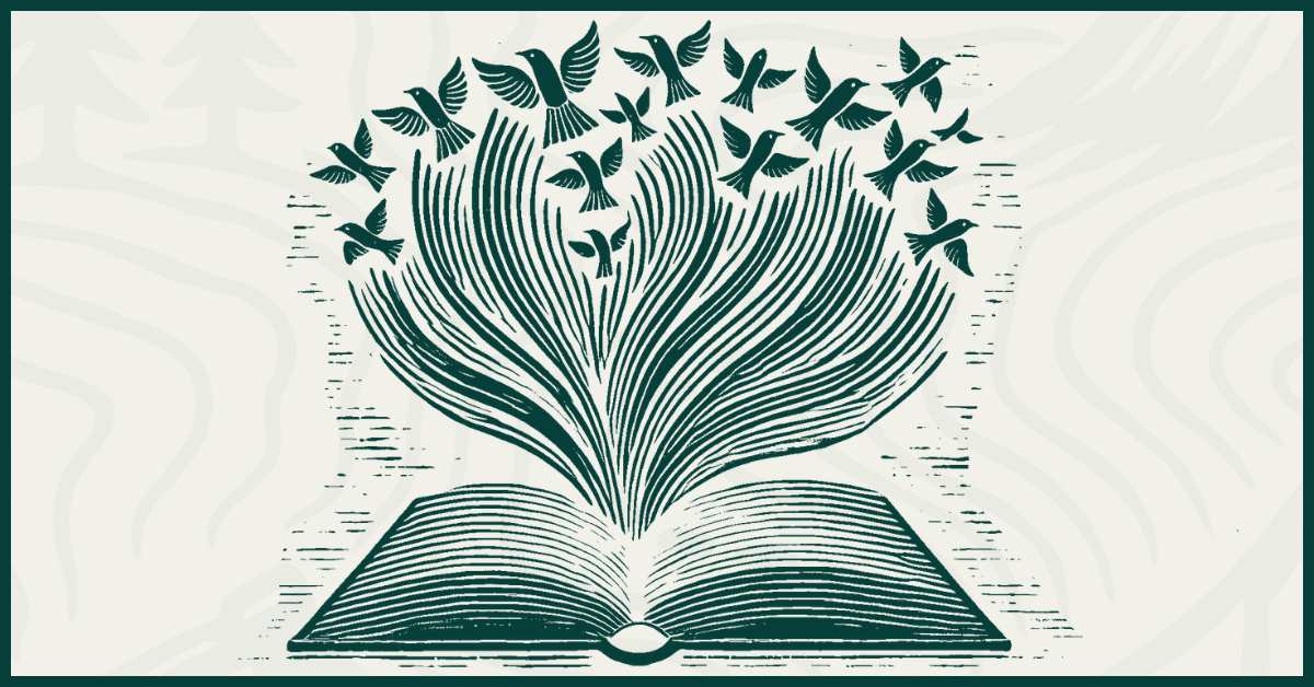 Story is Our Meaning-Making Engine Story is Our Meaning-Making Engine