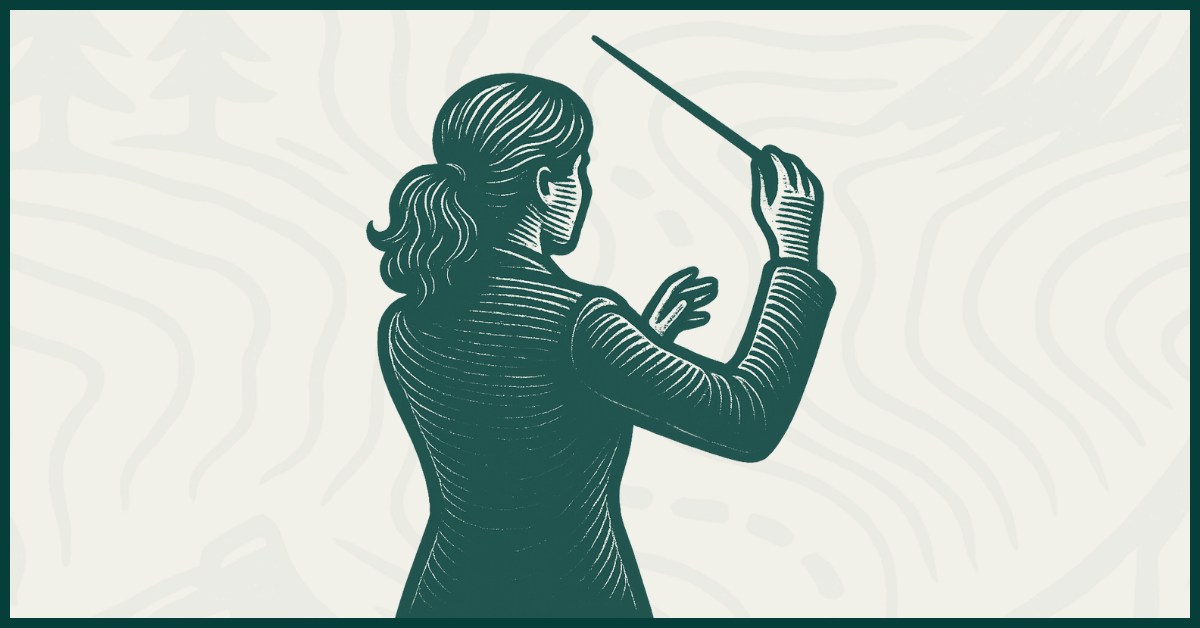 Orchestrate Your Next Presentation