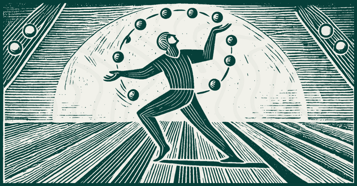 Demystifying Executive Presence