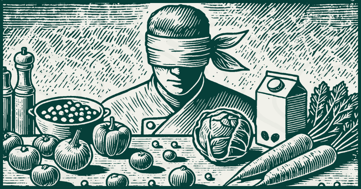 Don't Cook Dinner in the Dark Don't Cook Dinner in the Dark