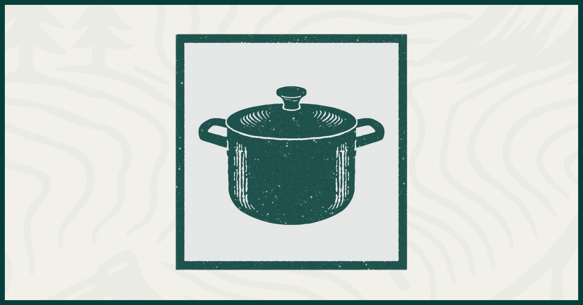 Boil it Down. Make it Sticky.