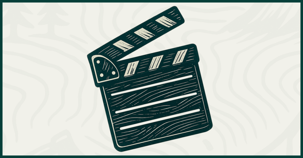 Get "Butts in Seats" for Your Vision