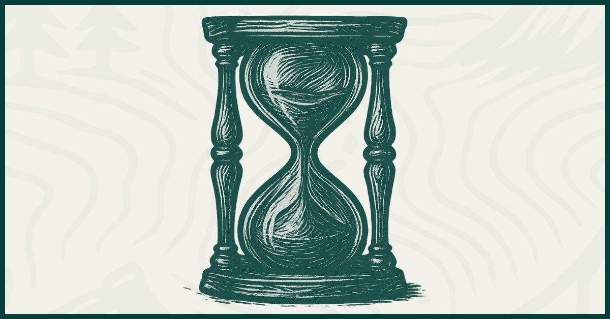 Get Time on Your Side