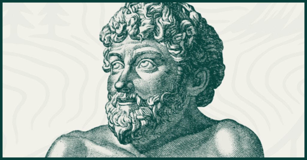 Aesop Knew What's Up