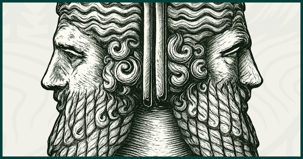 Looking Back and Forward