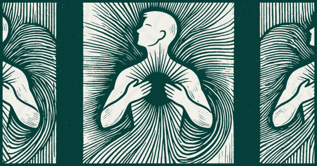 You Are the Medium Now