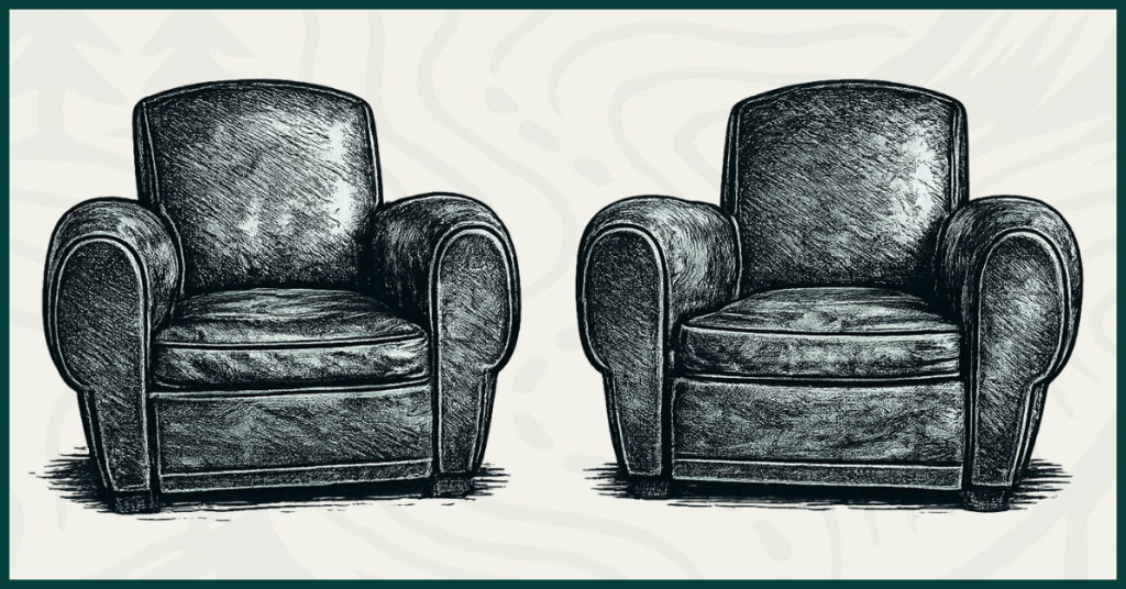 Conversation > Presentation