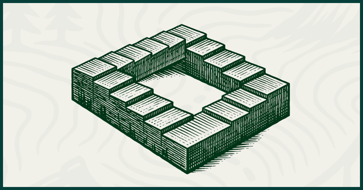 The Presentation Paradox