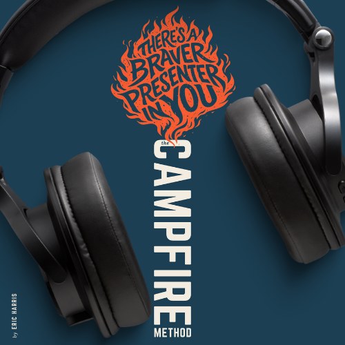 The Campfire Method audiobook